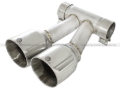 Picture of aFe Mach Force-Xp Exhaust Tip - 49-36410