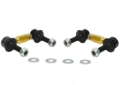 Picture of Whiteline WL Sway Bar Links Sway Bar Endlinks - KLC180-090