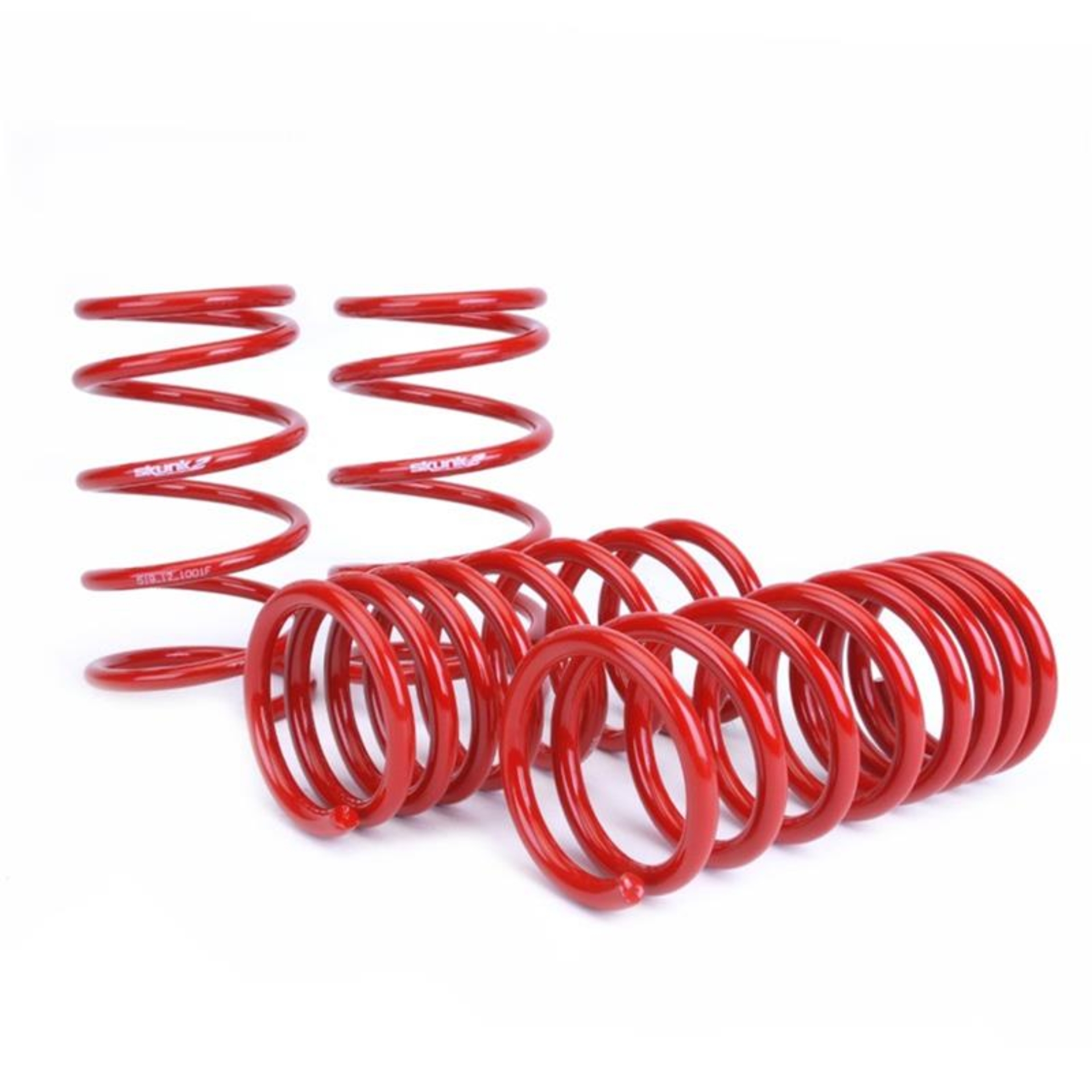 Picture of Skunk2 Racing SK Lowering Springs - 519-12-1001