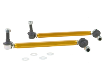 Picture of Whiteline WL Sway Bar Links Sway Bar Endlinks - KLC180-275