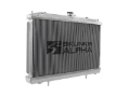 Picture of Skunk2 Racing SK Alpha Radiators - 349-07-1002