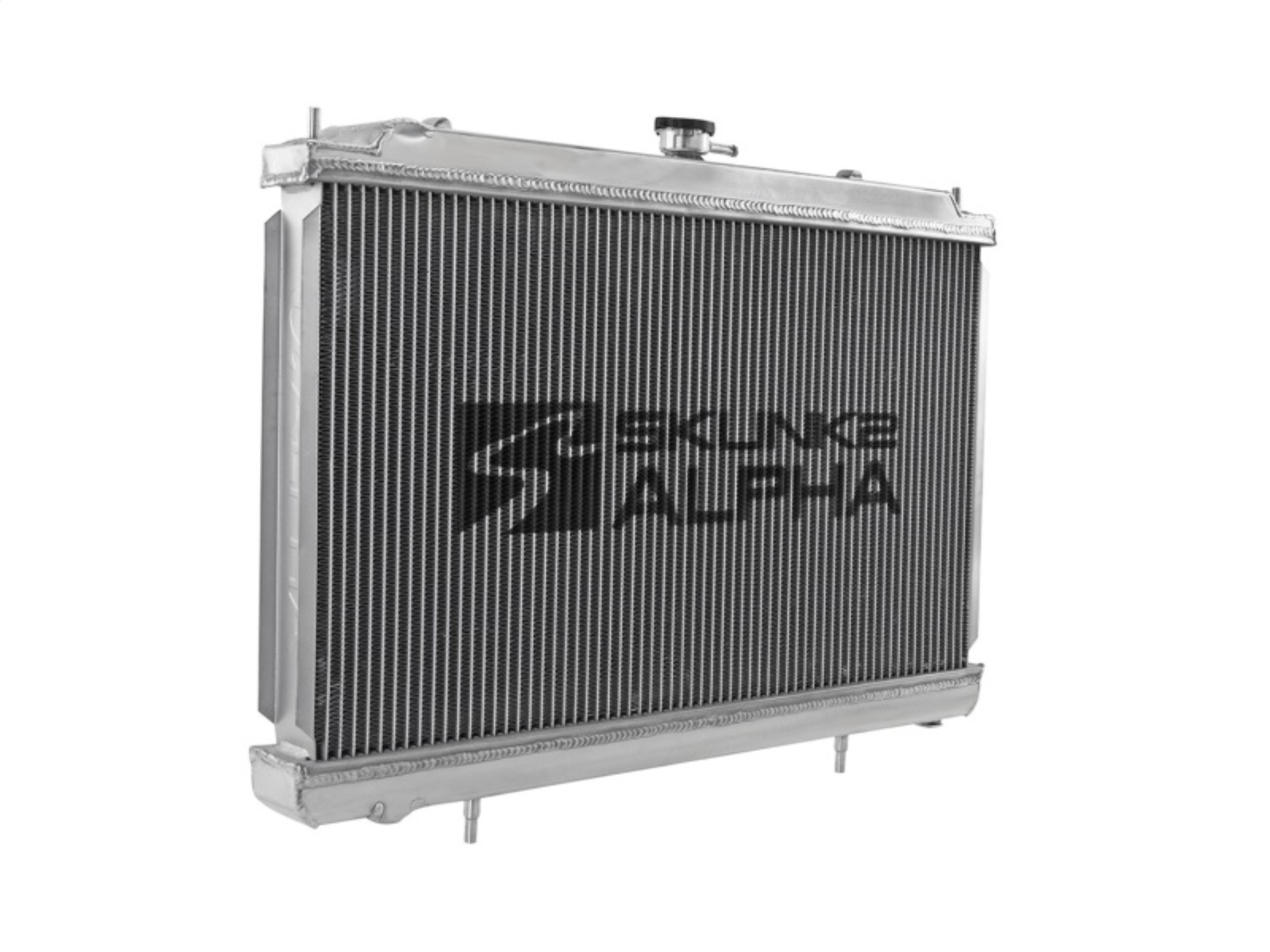 Picture of Skunk2 Racing SK Alpha Radiators - 349-07-1002