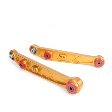 Picture of Skunk2 Racing SK Alpha Control Arms Rear - 542-05-1110