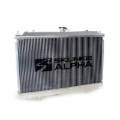 Picture of Skunk2 Racing SK Alpha Radiators - 349-07-1002