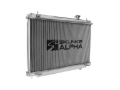 Picture of Skunk2 Racing SK Alpha Radiators - 349-07-1003
