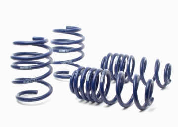 Picture of H&R HR Sport Springs Lowering Springs - 50343