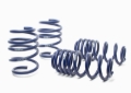 Picture of H&R HR Sport Springs Lowering Springs - 50343