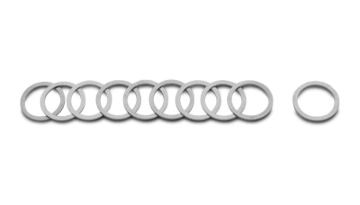 Picture of Vibrant -4AN Crush Washers - Pack of 10