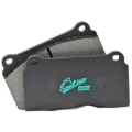 Picture of Project Mu PM Club Race Brake Pad Front - PCR09F333