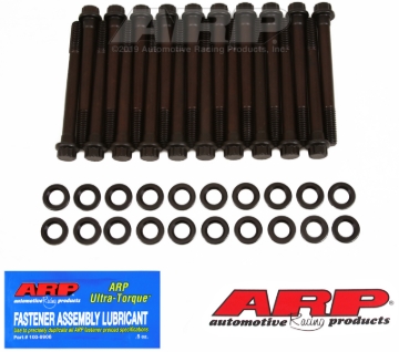 Picture of ARP Head Bolt Kits Head Stud & Bolt Kits - 154-3702