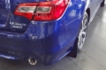 Picture of Rally Armor RAL UR Blk Flap/Silver Logo Mud Flaps - MF34-UR-BLK/SIL
