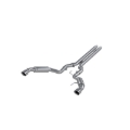 Picture of MBRP Catback Exhaust 409 - S7278409