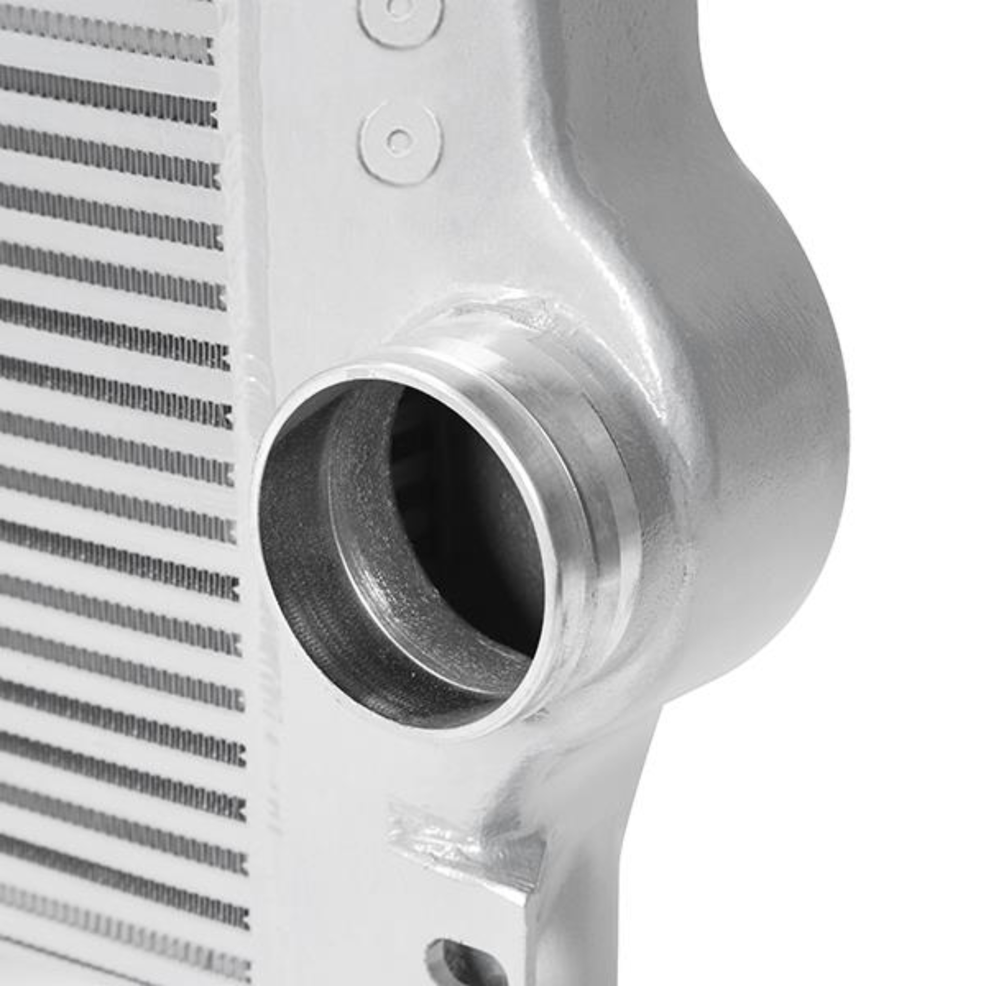 Picture of Mishimoto MM Intercoolers-IC Only - MMINT-DMAX-11SL