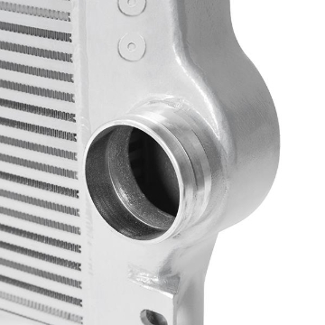 Picture of Mishimoto MM Intercoolers-IC Only - MMINT-DMAX-11SL