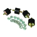 Picture of Aeromotive AER Brackets - 11601