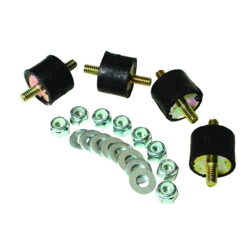 Picture of Aeromotive AER Brackets - 11601