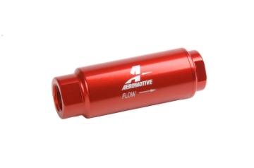 Picture of Aeromotive AER Fuel Filters - 12303