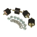 Picture of Aeromotive AER Brackets - 11601