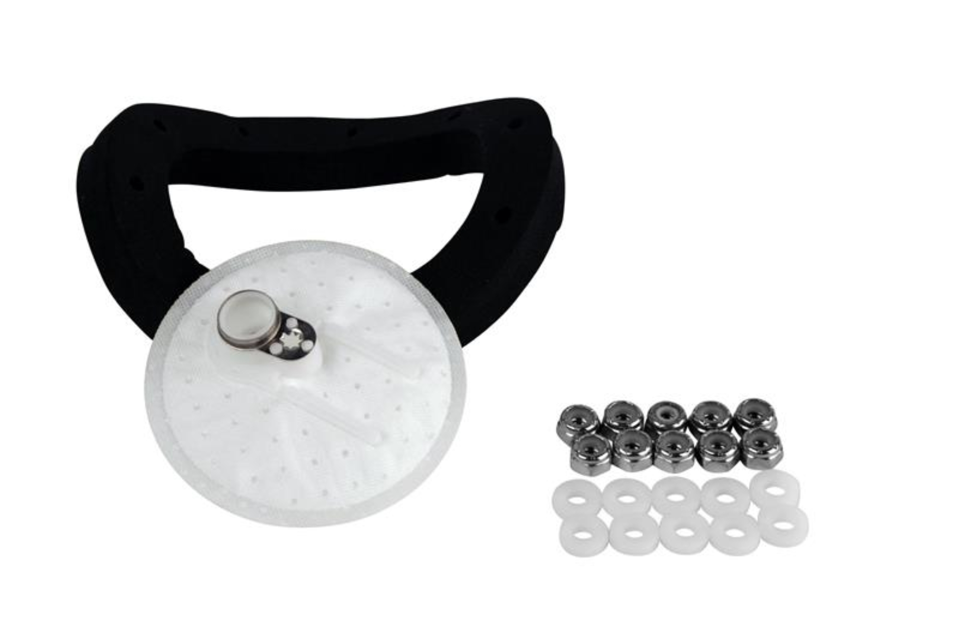 Picture of Aeromotive AER Gaskets & Seals Gasket Kits - 12688