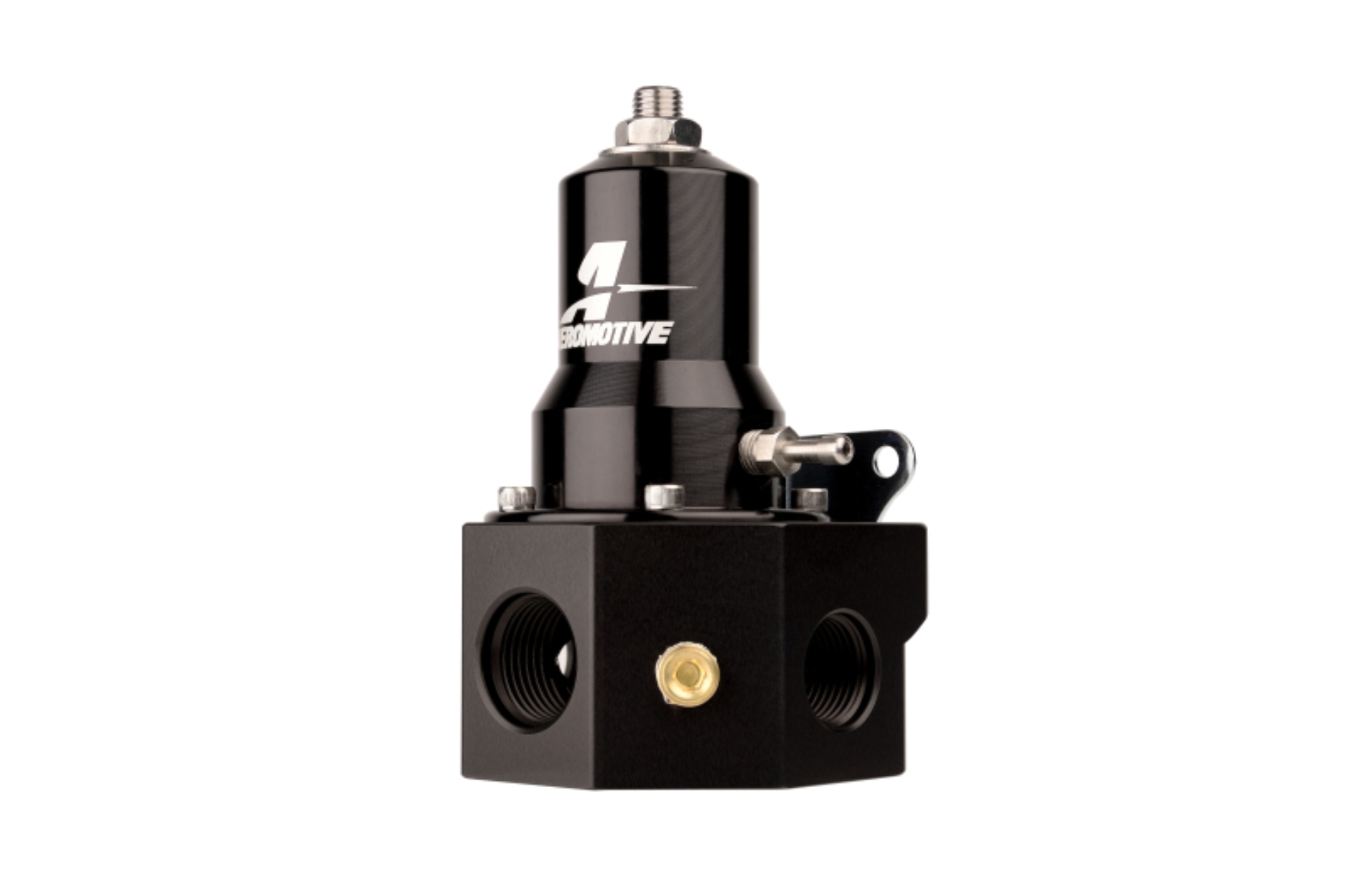 Picture of Aeromotive AER Fuel Pressure Regulators - 13110