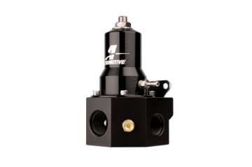 Picture of Aeromotive AER Fuel Pressure Regulators - 13110