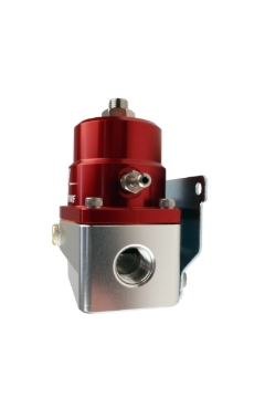 Picture of Aeromotive AER Fuel Pressure Regulators - 13109