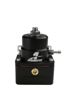 Picture of Aeromotive AER Fuel Pressure Regulators - 13114