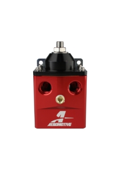 Picture of Aeromotive AER Fuel Pressure Regulators - 13203