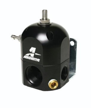Picture of Aeromotive AER Fuel Pressure Regulators - 13207