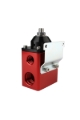 Picture of Aeromotive AER Fuel Pressure Regulators - 13203