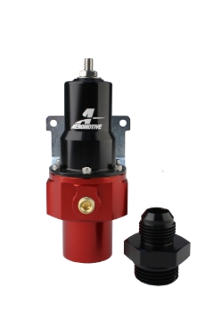 Picture of Aeromotive AER Fuel Pressure Regulators - 13210
