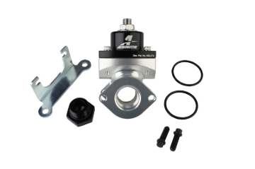 Picture of Aeromotive AER Fuel Pressure Regulators - 13217