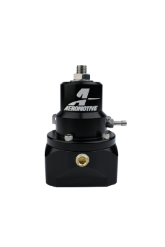 Picture of Aeromotive AER Fuel Pressure Regulators - 13212