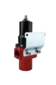 Picture of Aeromotive AER Fuel Pressure Regulators - 13210