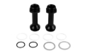 Picture of Aeromotive AER Fuel Logs Fuel Manifolds - 14003