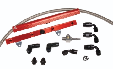 Picture of Aeromotive AER Fuel Rails - 14128
