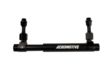 Picture of Aeromotive AER Fuel Logs Fuel Manifolds - 14203