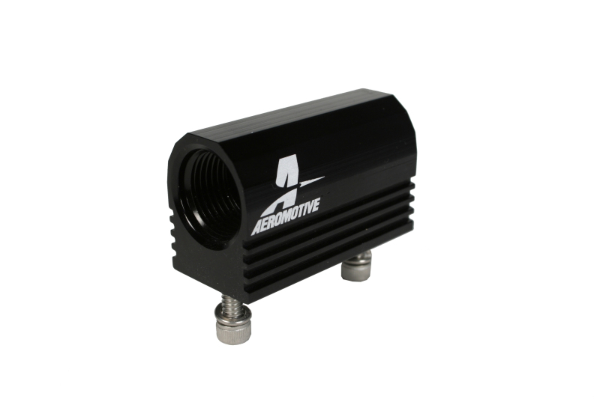 Picture of Aeromotive AER Fuel Logs Fuel Manifolds - 15115