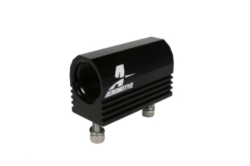 Picture of Aeromotive AER Fuel Logs Fuel Manifolds - 15115