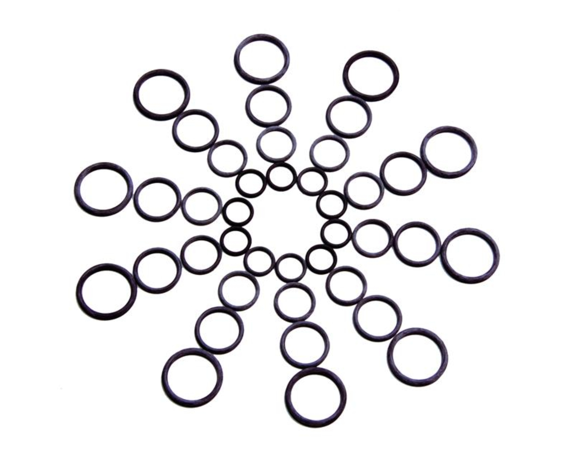 Picture of Aeromotive AER Fittings - 15624