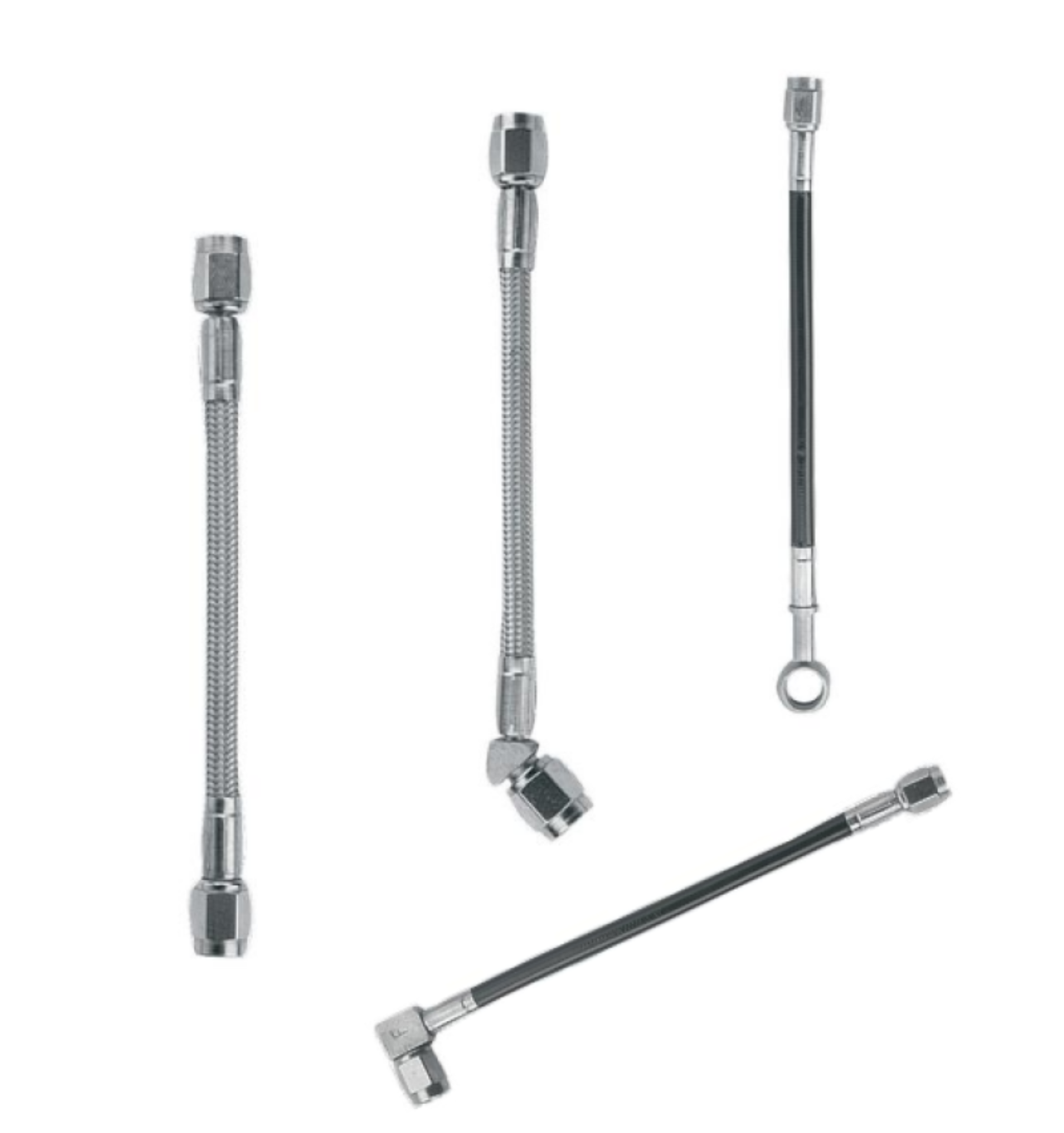 Picture of Fragola FRA Brake Lines Brake Line Kits - 352016