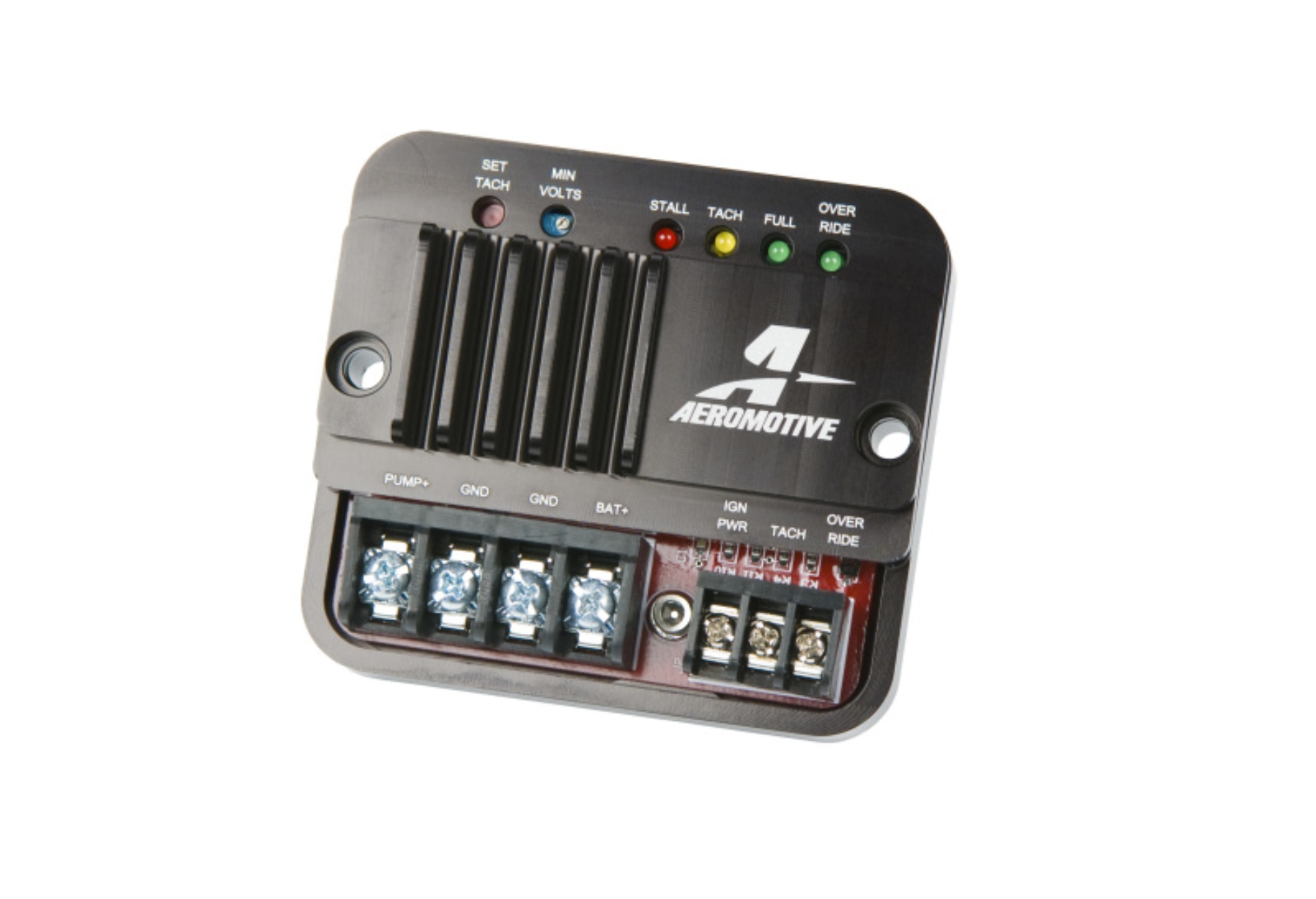 Picture of Aeromotive AER Fuel Pump Controller - 16306