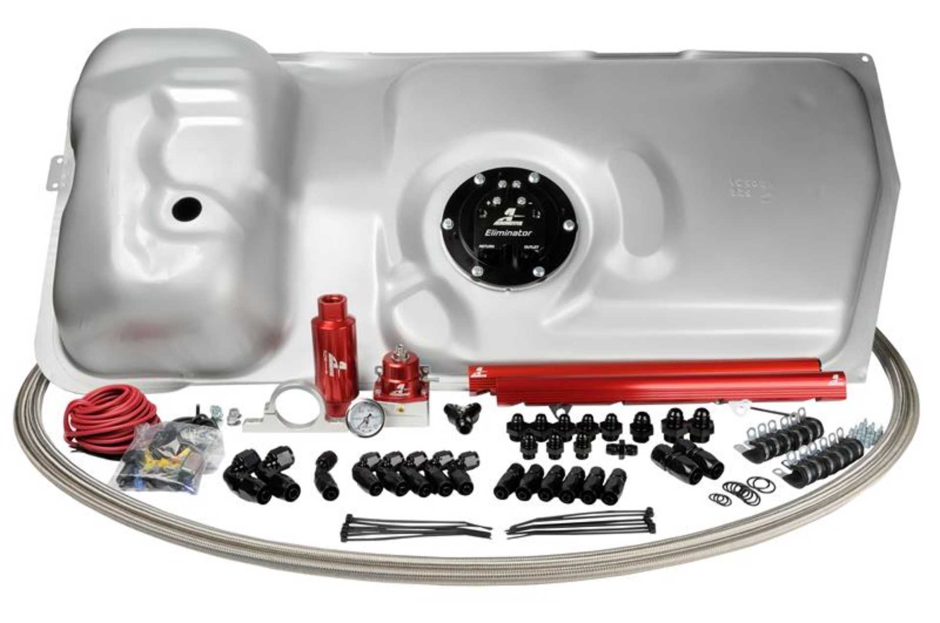 Picture of Aeromotive AER Fuel Systems - 17131