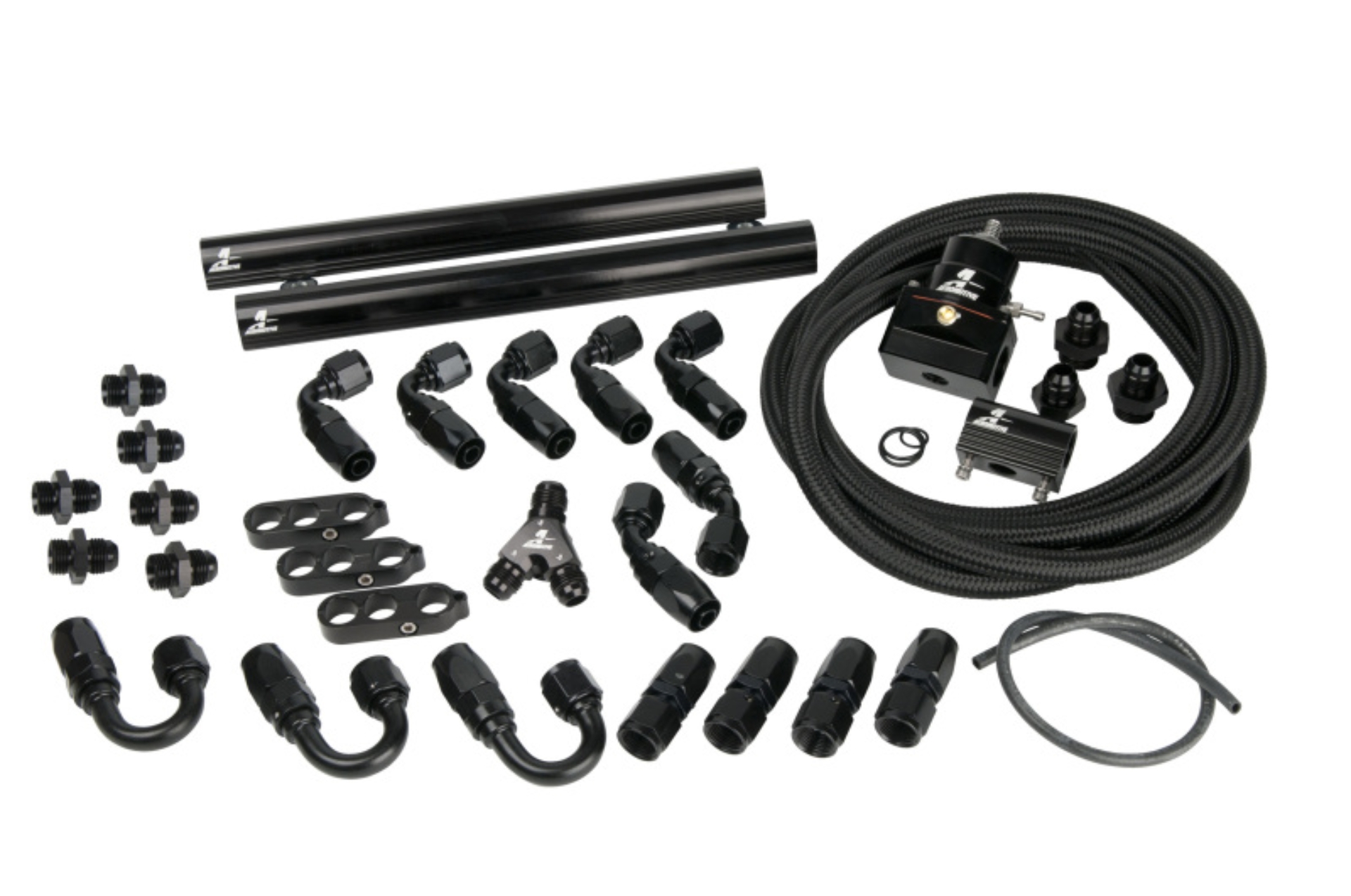 Picture of Aeromotive AER Fuel Systems - 17156