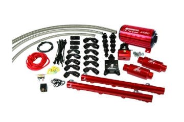 Picture of Aeromotive AER Fuel Systems - 17141