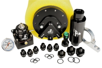 Picture of Aeromotive AER Fuel Systems - 17167