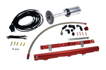 Picture of Aeromotive AER Fuel Systems - 17174