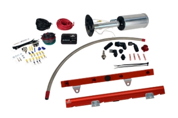 Picture of Aeromotive AER Fuel Systems - 17181