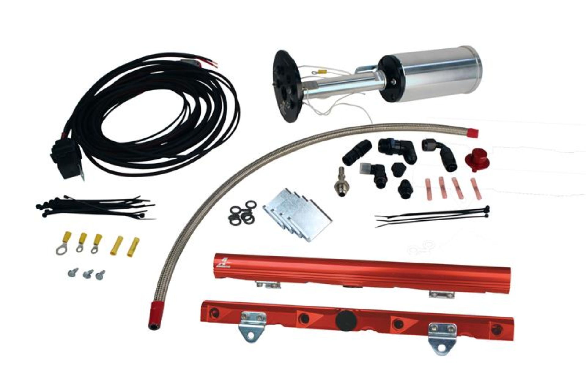 Picture of Aeromotive AER Fuel Systems - 17186