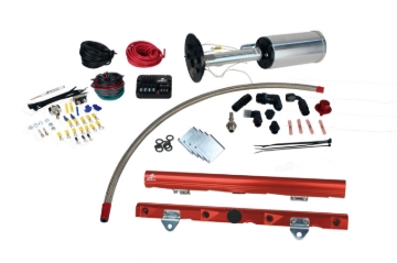 Picture of Aeromotive AER Fuel Systems - 17187